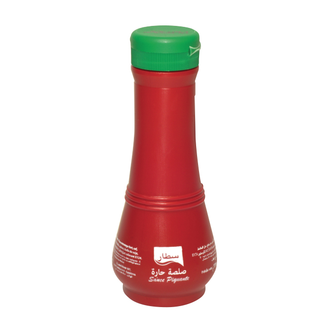 Sauce Harissa STAR Du Maroc 170g x 12