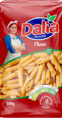 Pasta pen DALIA 500g