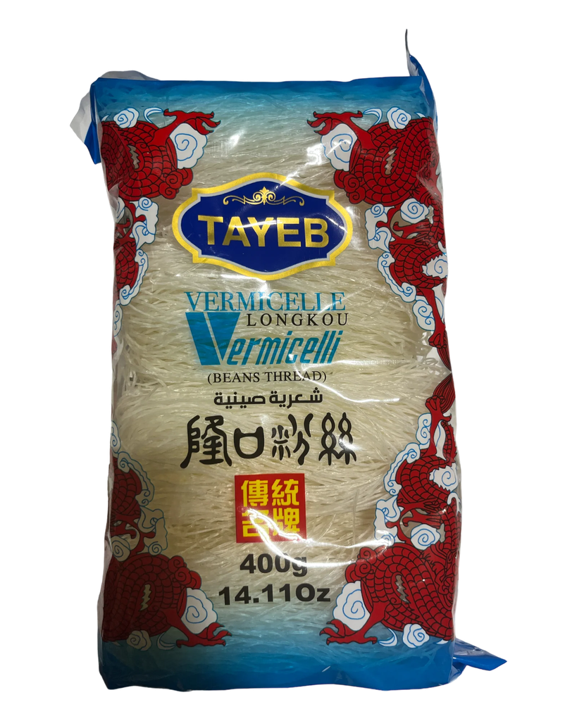 TAYEB Chines Vermicelli 400g x 25