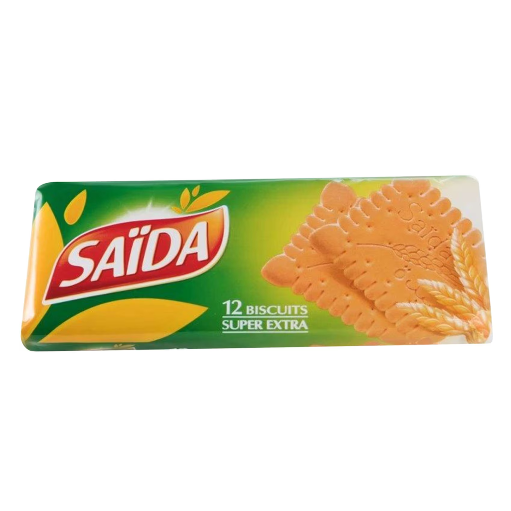 Biscuit Saida Super Extra 95 g x 30