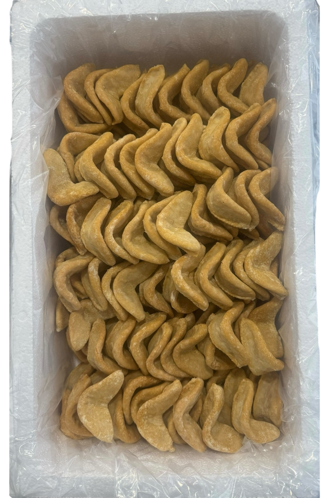 Gateaux Marocains CORNE DE GAZELLE 5 KG