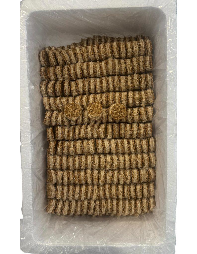 Gateaux Marocains DIAMOND NOUGAT 5 KG