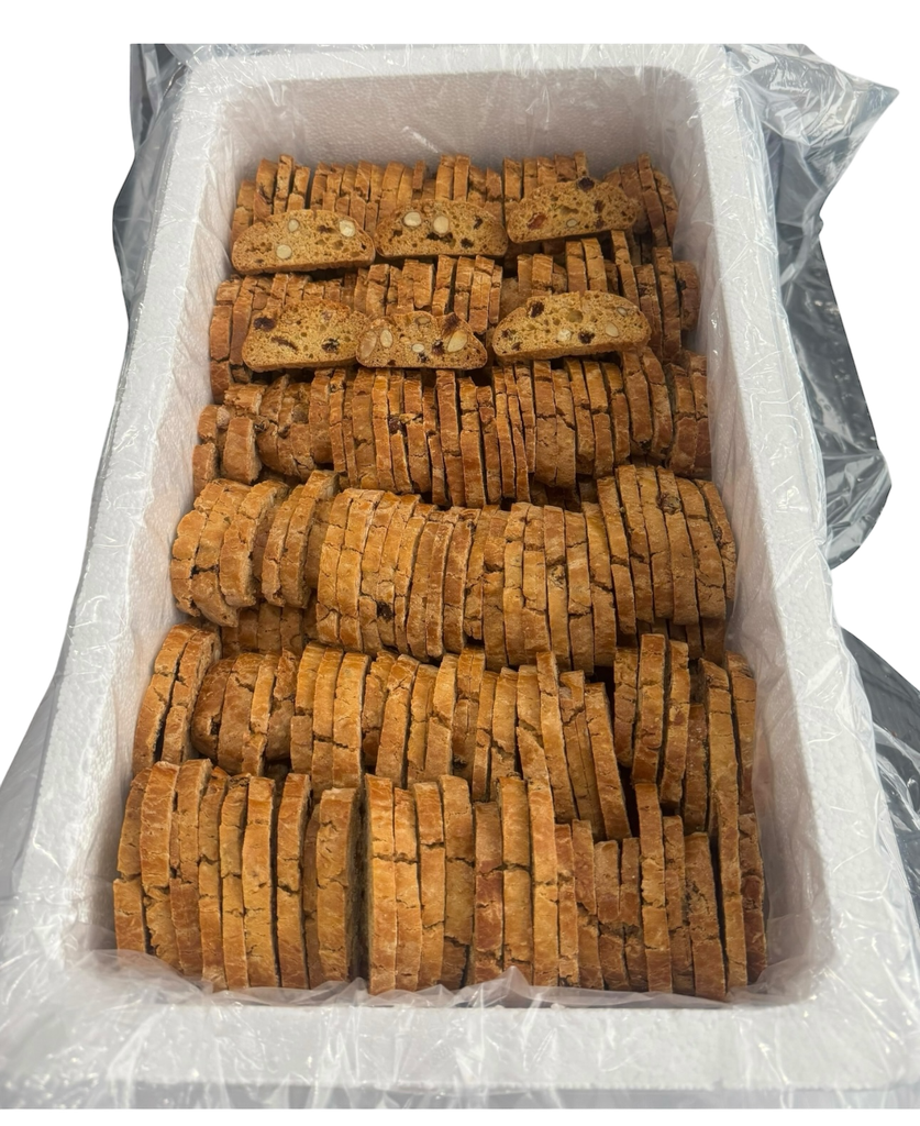 Moroccan Pastry FEKKAS GM 5 kg