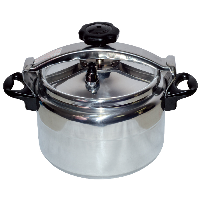 Cocotte Minute INOX TAYEB 9L
