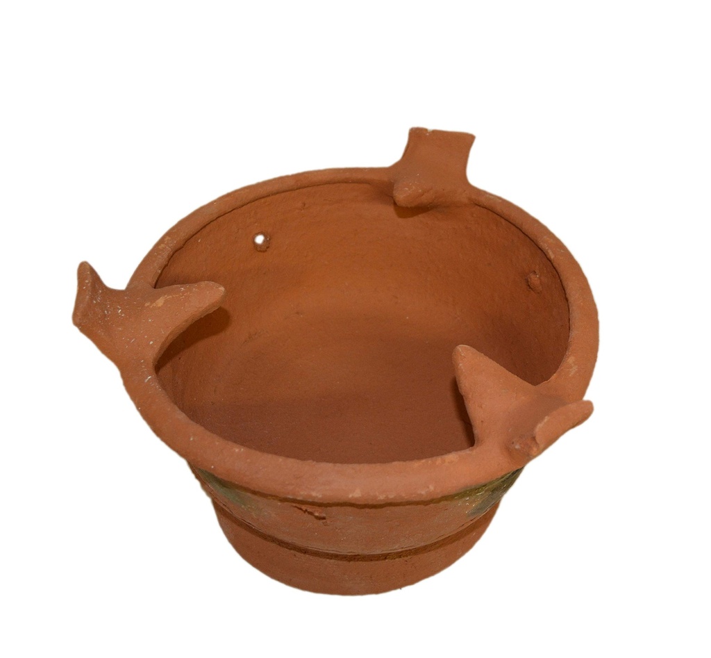 Majmar - BBQ marocain au charbon de bois
