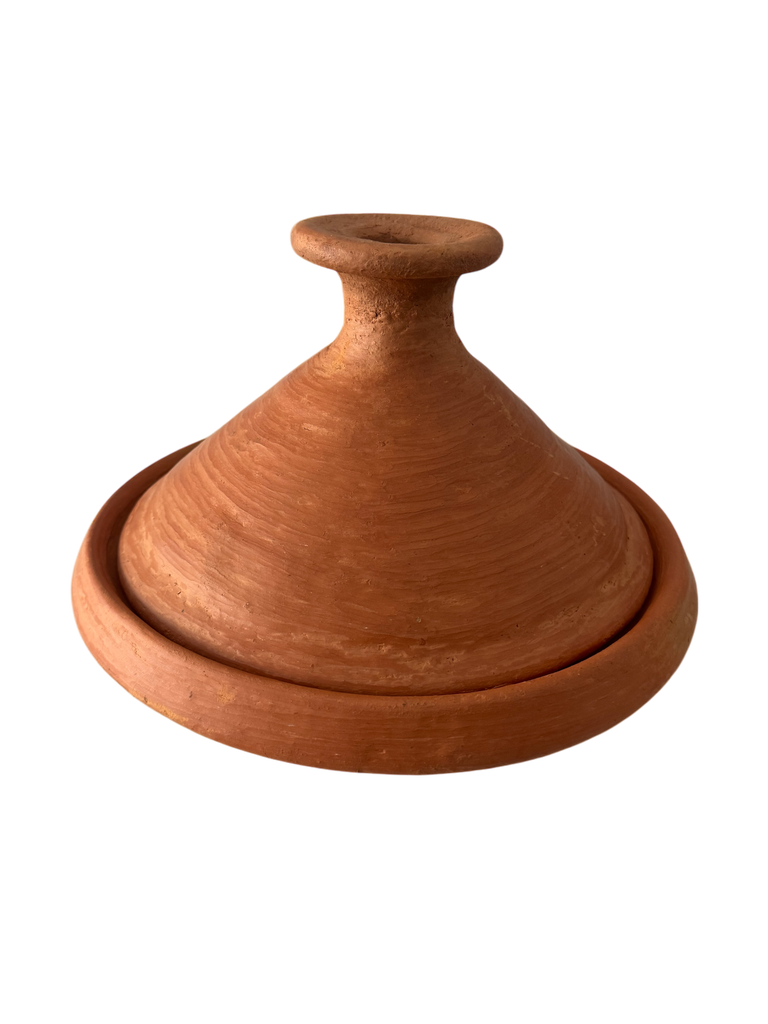 Tajine TAYEB 30cm - OUED LOU Nature