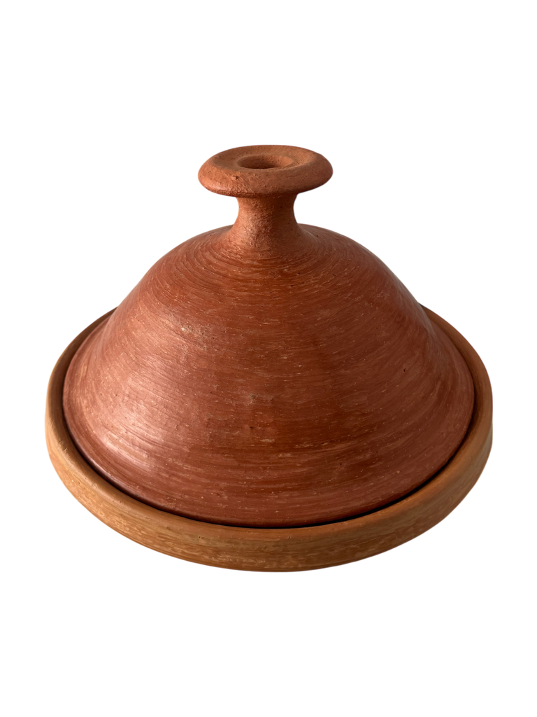 Tajine TAYEB 35 cm - OUED LOU Nature