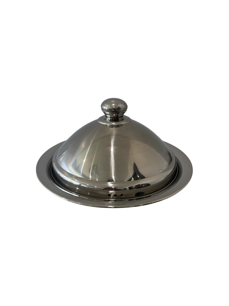 TAYEB Moroccan Stainless steel Tajine 26 cm