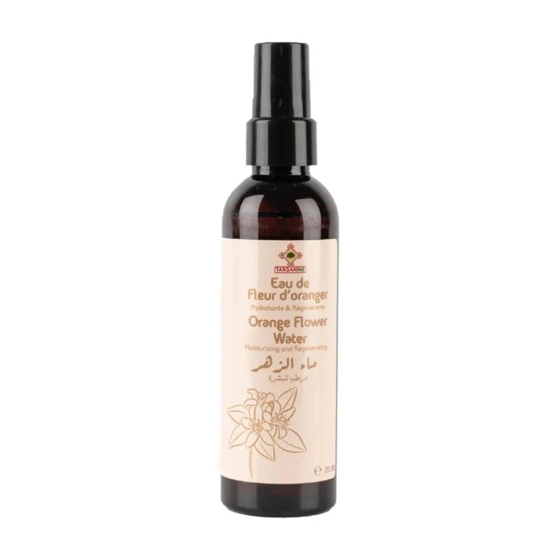 Orange blossom Essence water 250ml - TERRE D'OLÉANE***NEW***