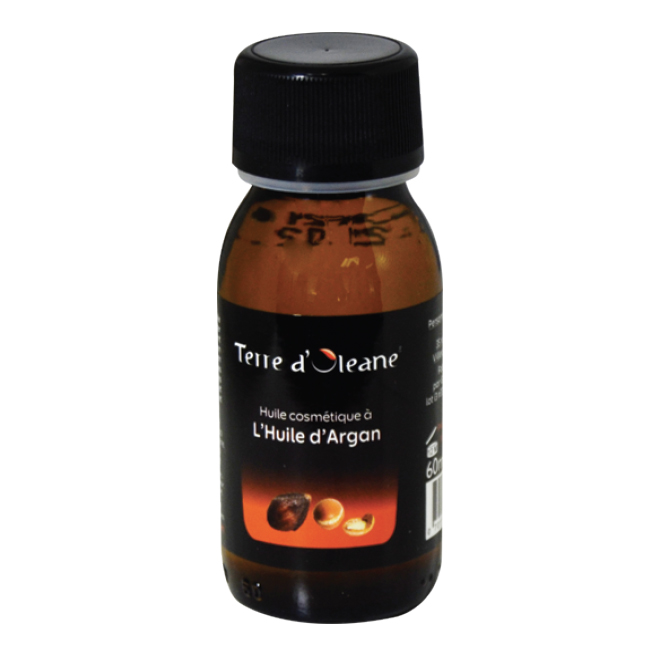 Cosmetic Oil - Argan First Pressure