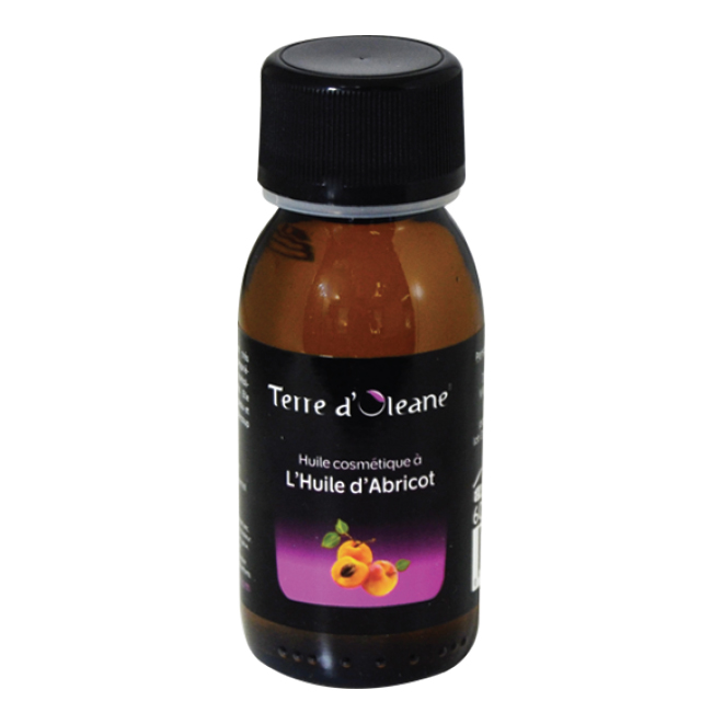 Huile cosmétique - Abricot