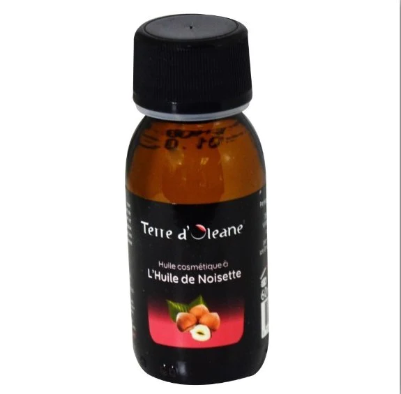 Cosmetic Oil - Hazelnut