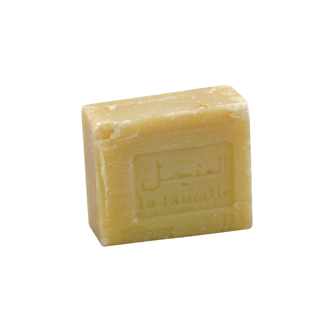 Savon El MENJEL 250g x 12