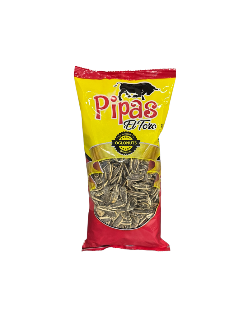 EL TORO Pipas Red 200g x 12