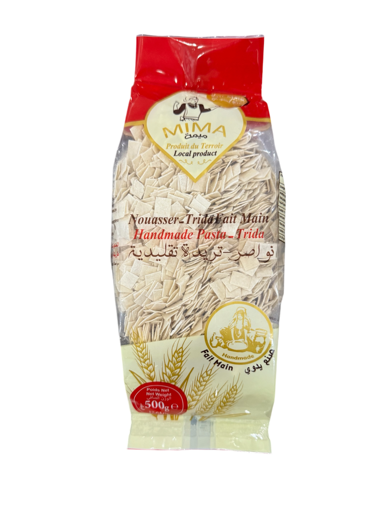MIMA Nouasser 500 g x 6