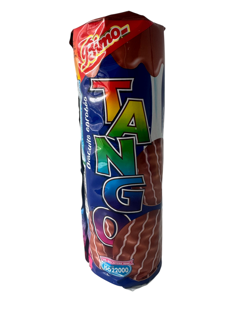 BIMO ALGÉGRIE Biscuit Tango Chocolat 250g