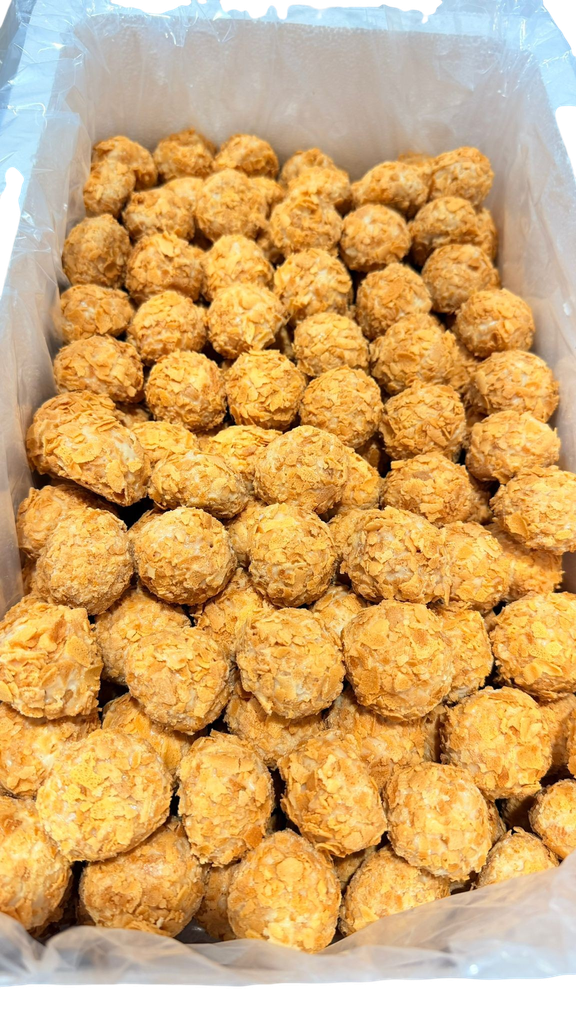 Moroccan Pastry BEHLA FEUILLETINE 5 KG