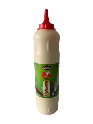 [STAL925] Sauce Algérienne TAYEB 925ml