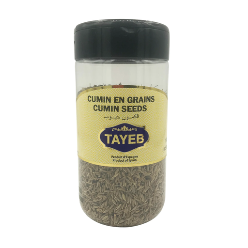 [ETBCG130G] Cumin Grain TAYEB - Bocal 130g