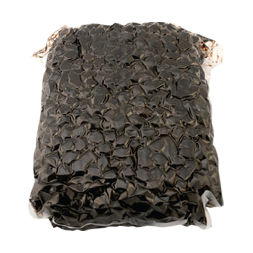 [ONFG20] Olives Noires à la Grèque OUALILI 20kg (5kg x 4)