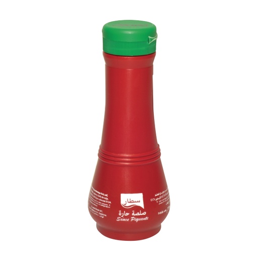 [SHM] Sauce Harissa STAR Du Maroc 170g x 12