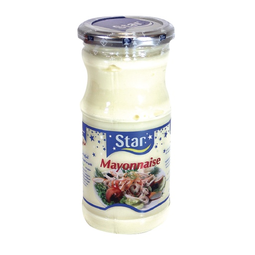 [MAY37] Mayonnaise 330 ml