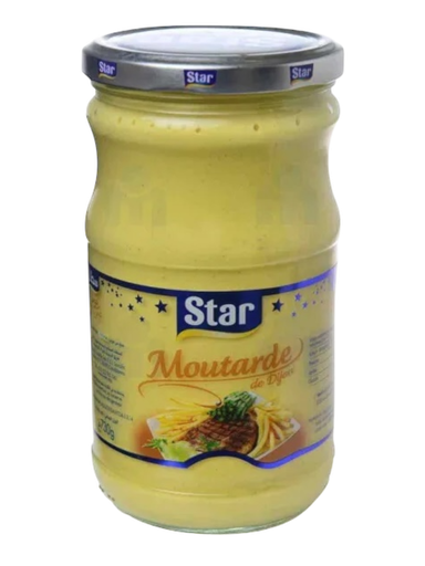 [MT730G] Mustard STAR 730G