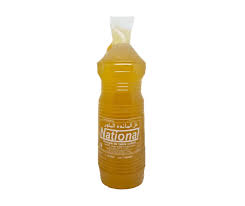 [VNAT_20cl] Vinegar NATIONAL 20cl
