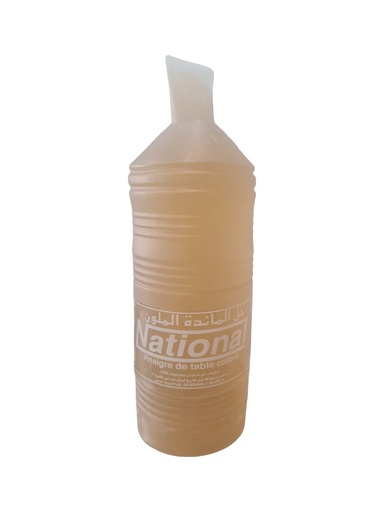 [VNAT_50cl] Vinaigre National 50cl