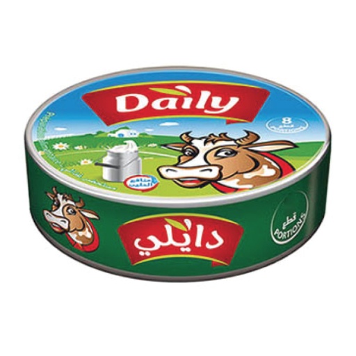[FD24] DAILY 24 PORTIONS