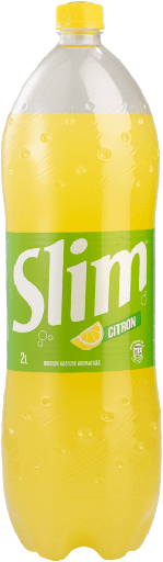 [BGSC2L] Boisson SLIM CITRON 2L