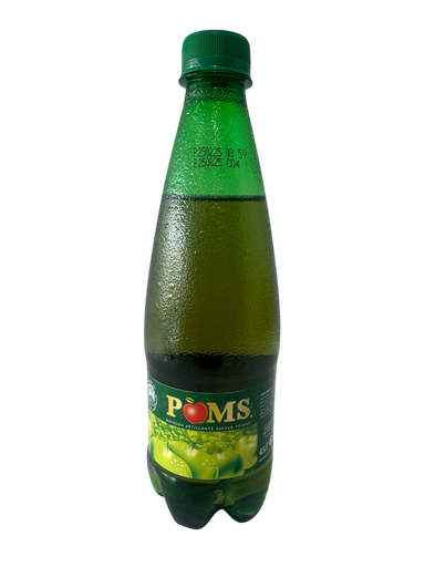 [BGP500ML] Boisson gazeuse POM'S 500ml