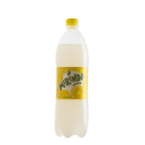 [BGMC1.5L] Soft drink MIRINDA Lemon 1.5L