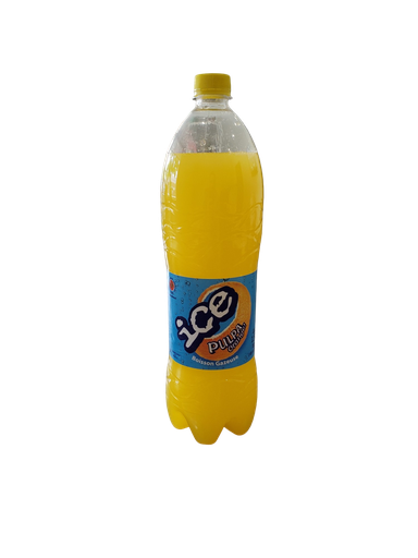 [BGIPO1.5L] ICE Pulpa orange 1.5L - Boisson gazeuse