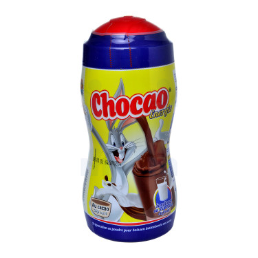 [BCH250g] Boisson Chocolaté CHOCAO 250g x 24