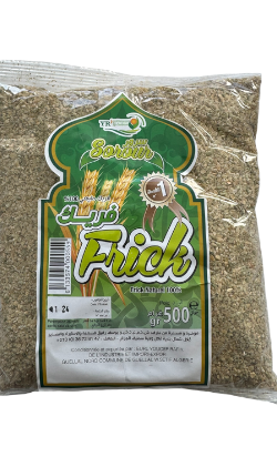 [FAS500g] Frik Algérien SOROUR 500g x 30