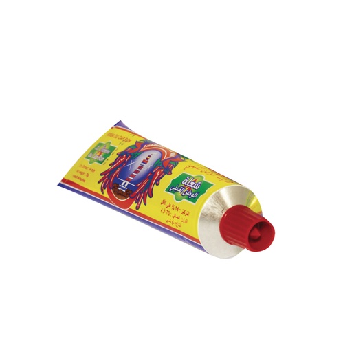 [HFCBT70Gx30] Harissa Flamme Du Cap Bon TUBE 70 G x 30