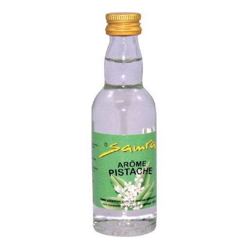 [AR3] Arôme Pistache SAMRA 50 ml