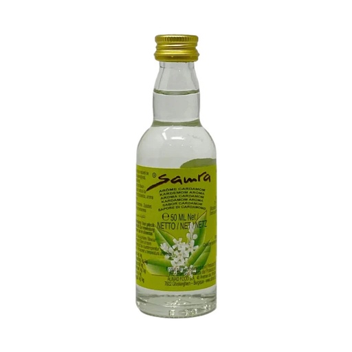 [AR20] Arôme CARDAMON SAMRA 50 ml