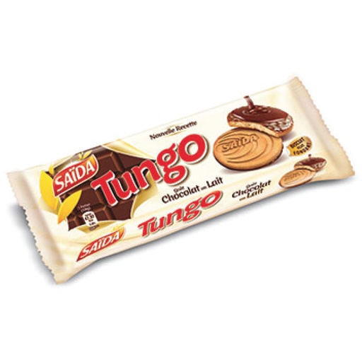 [BISTNT120G] Biscuit TUNGO 120gr