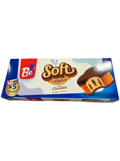 [PFICK00009] PACK BE Soft Original x 24 (40g x 5)