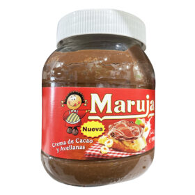 [MRTCHN700] Maruja Tartinade Twister chocolat Noisette 700g