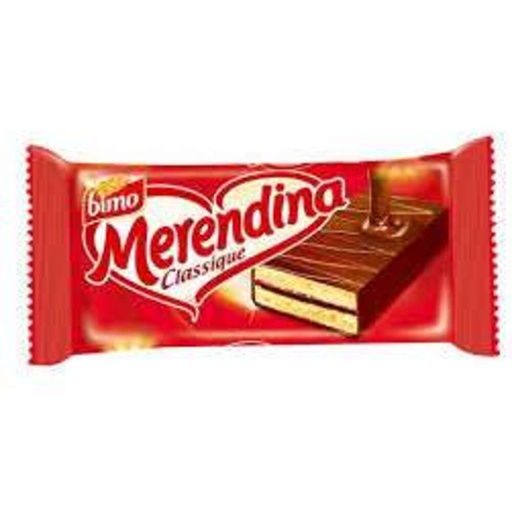 [PBISM10] PACK 10 Biscuits Mirendina x 18