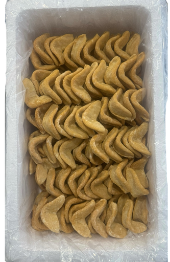[GMCG5KG] Moroccan Pastry CORNE DE GAZELLE 5 KG