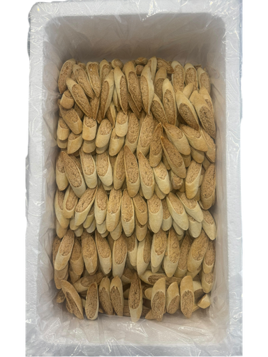 [GMOCH5KG] Gateaux Marocains OEIL DE CHAMEAU 5 KG