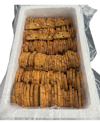 [GMFK5KG] Moroccan Pastry FEKKAS GM 5 kg