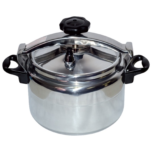 [CM11] Cocotte Minute INOX TAYEB 11L