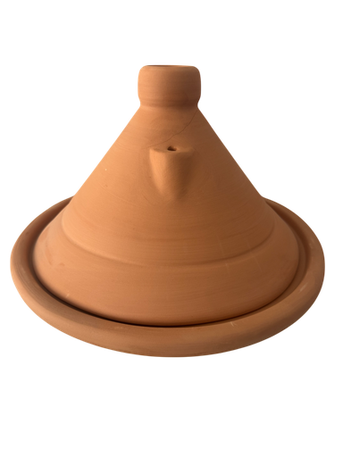 [TTCN35] Tajine TAYEB 35 cm - Conical Nature
