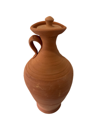 [KHTN375cl] Khabia TAYEB artisanale nature 375 cl