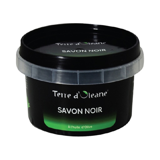 [SVNO250gx24] Black Soap (Beldi) - Olive 250g
